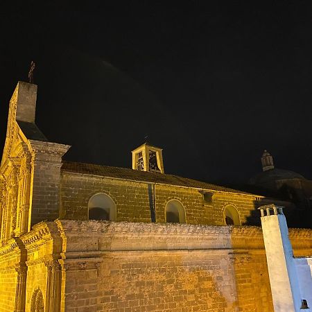 Charme B&B Dimora Quarta Леверано Екстер'єр фото