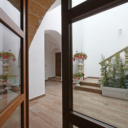 Charme B&B Dimora Quarta Леверано Екстер'єр фото