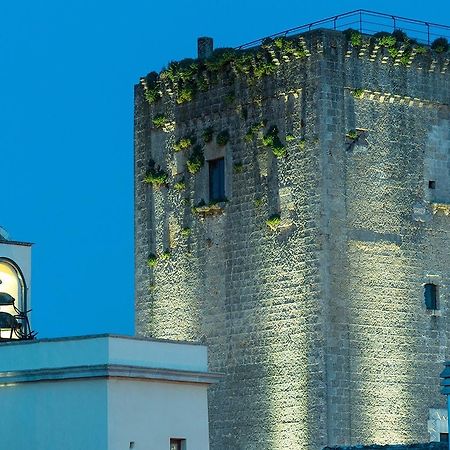 Charme B&B Dimora Quarta Леверано Екстер'єр фото