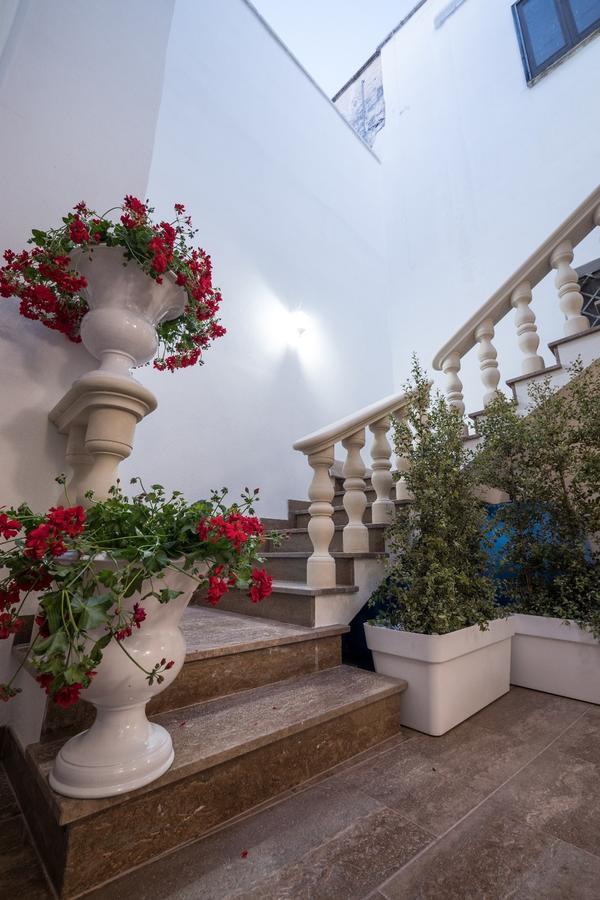 Charme B&B Dimora Quarta Леверано Екстер'єр фото