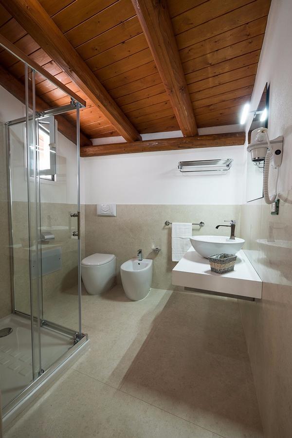 Charme B&B Dimora Quarta Леверано Екстер'єр фото