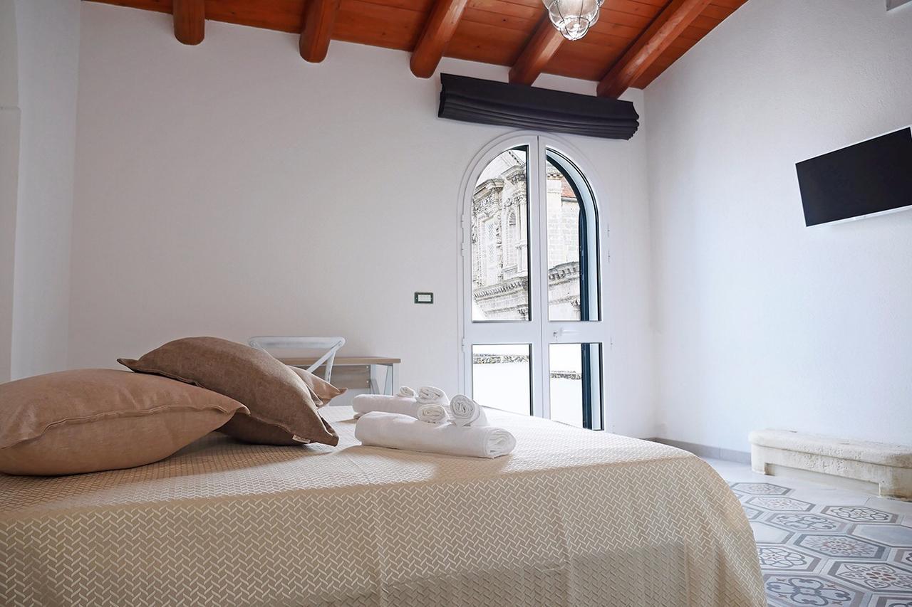 Charme B&B Dimora Quarta Леверано Екстер'єр фото