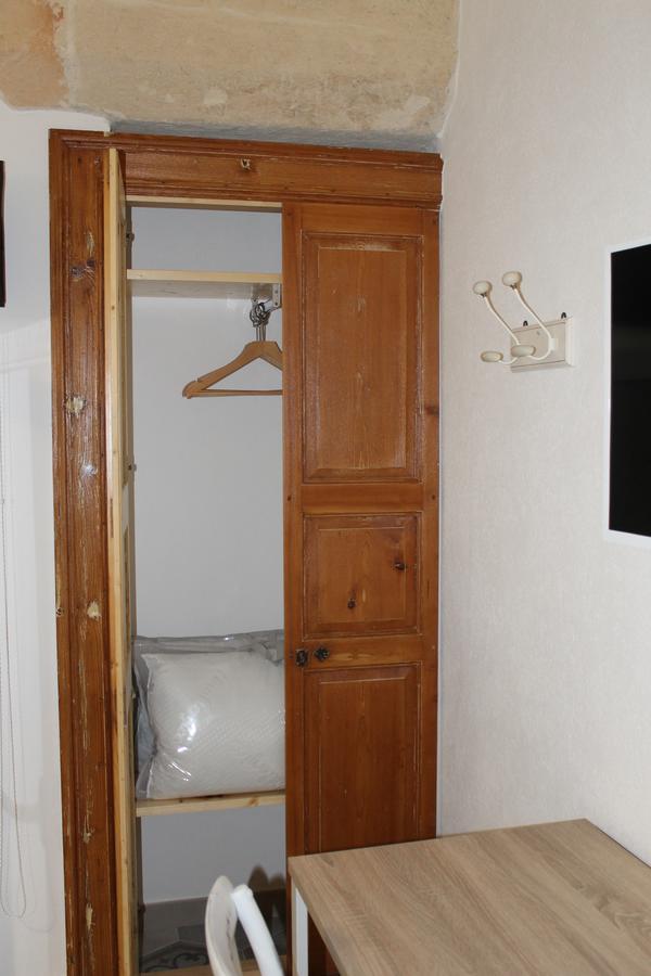 Charme B&B Dimora Quarta Леверано Екстер'єр фото